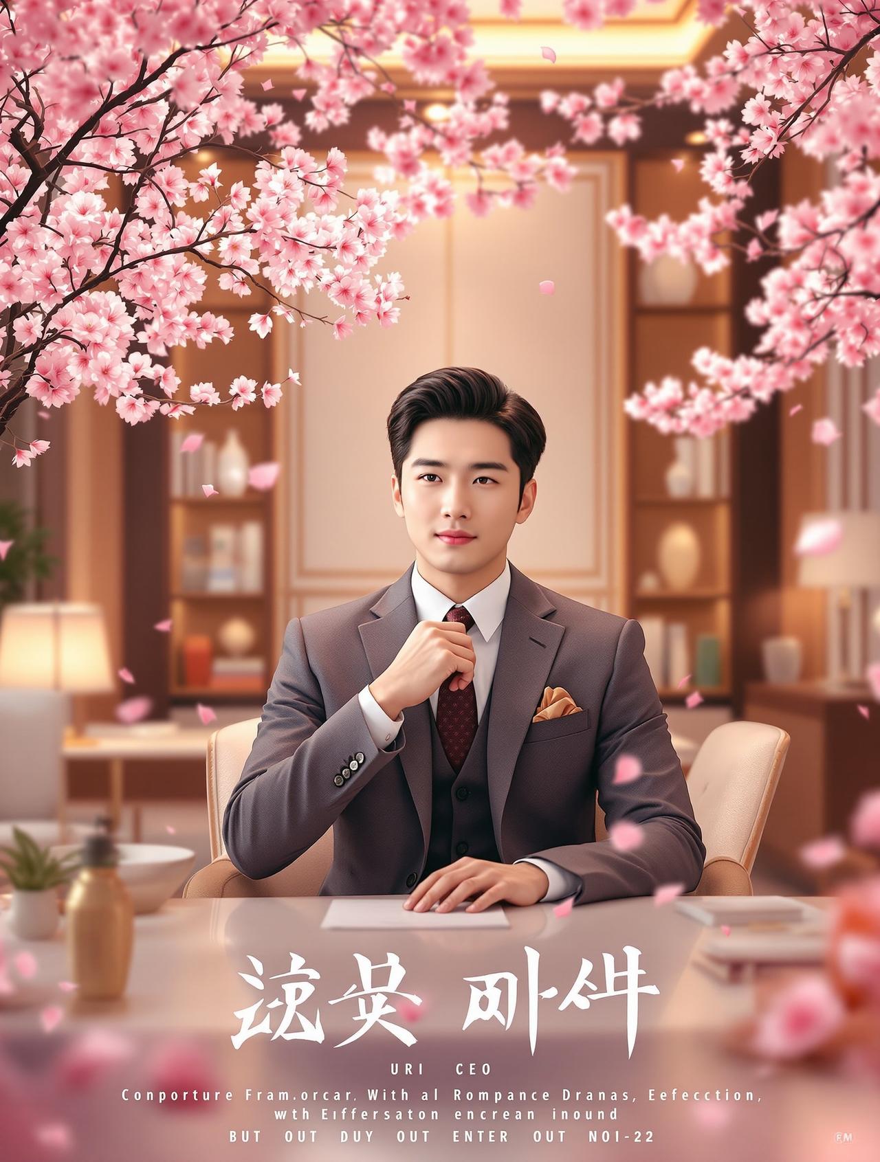 南瓜短剧 - 总裁的蜜糖小娇妻
